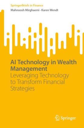 AI Technology in Wealth Management
