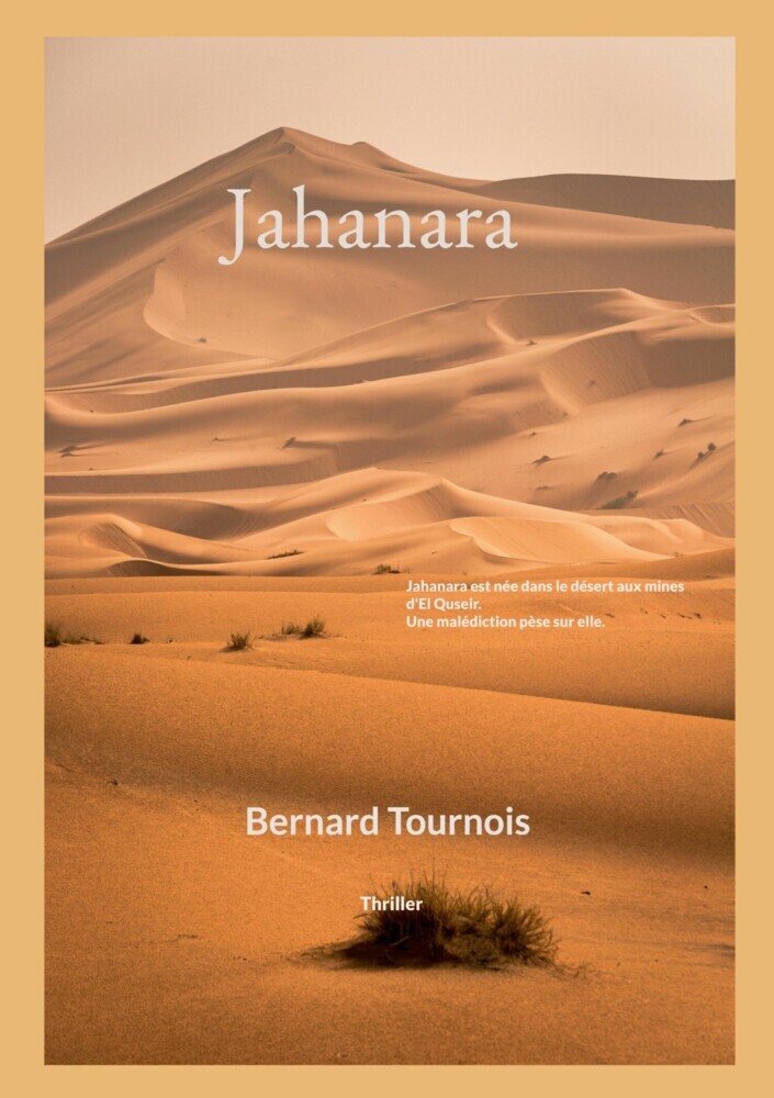 Jahanara main product photo