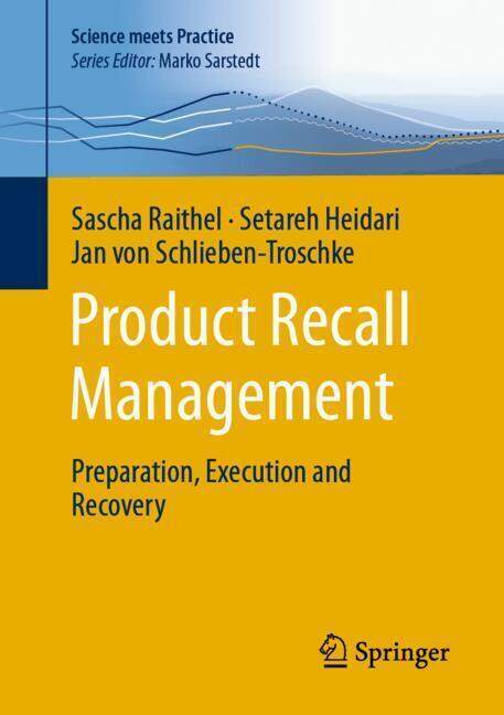 Product Recall Management main product photo