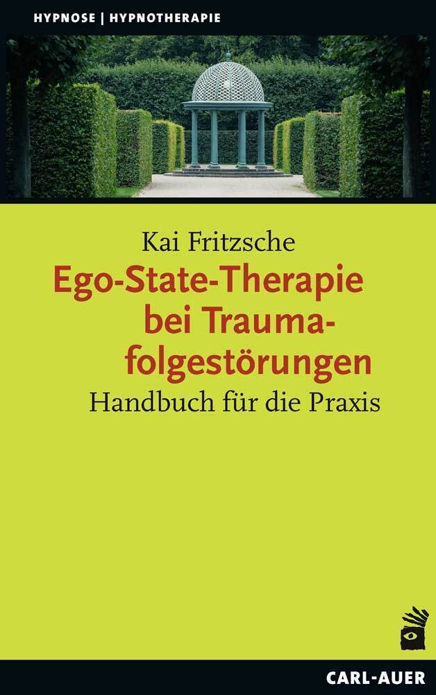 Ego-State-Therapie bei Traumafolgestörungen main product photo