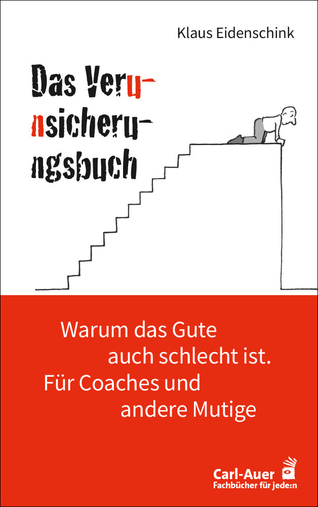 Das Verunsicherungsbuch main product photo