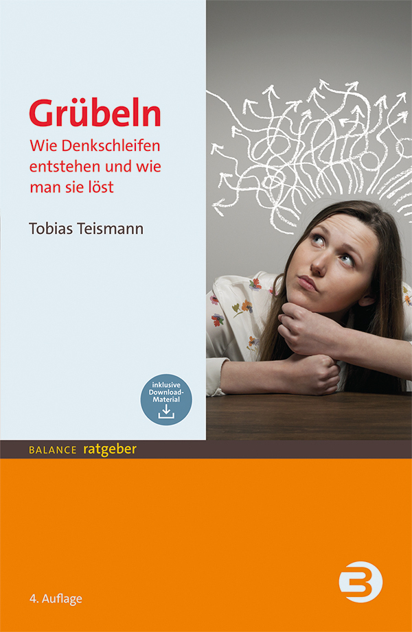 Grübeln main product photo