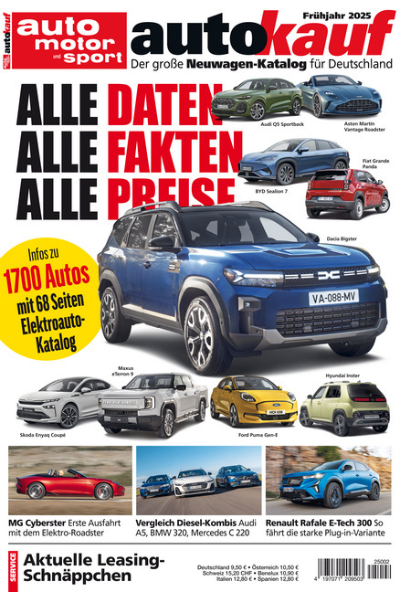 autokauf 02/2025 Frühjahr main product photo