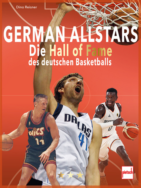 German Allstars main product photo