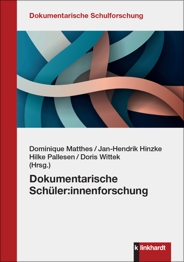 Dokumentarische Schüler:innenforschung main product photo