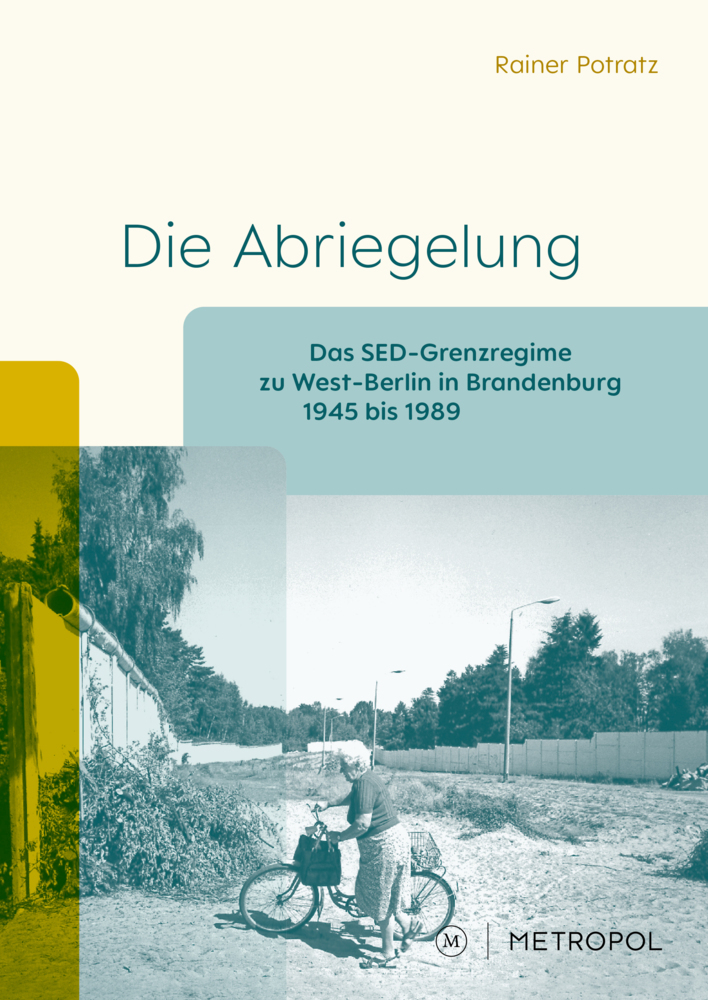 Die Abriegelung main product photo