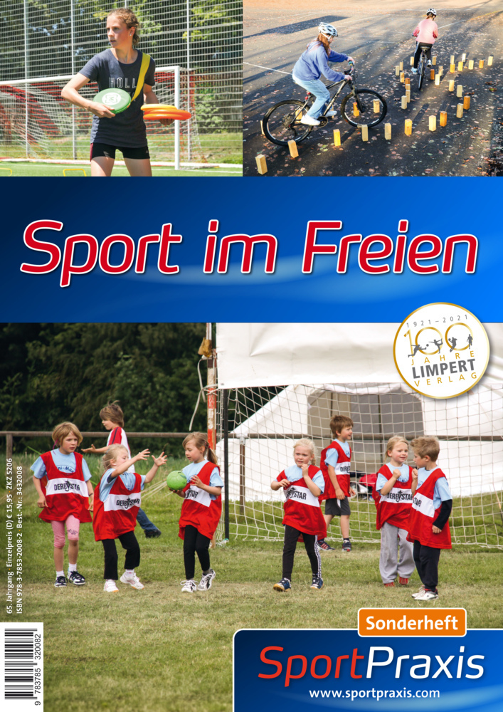 Sport im Freien main product photo