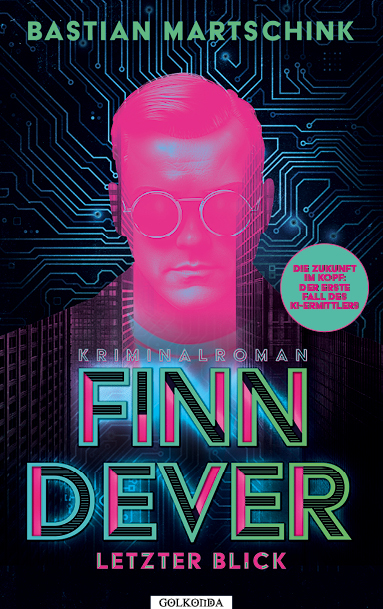 Finn Dever main product photo