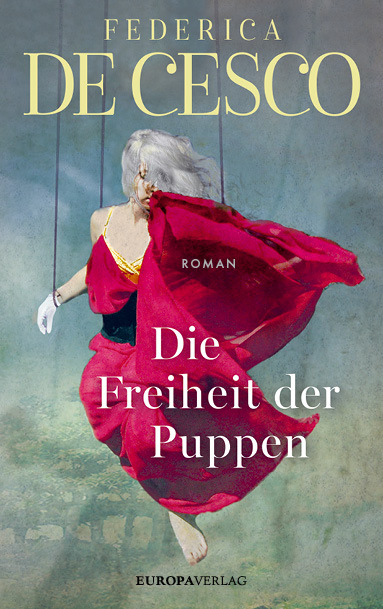 Die Freiheit der Puppen main product photo