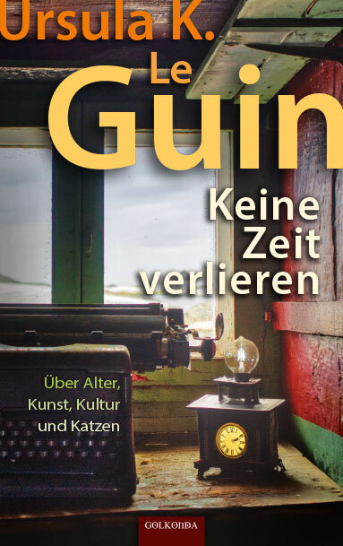 Keine Zeit verlieren main product photo