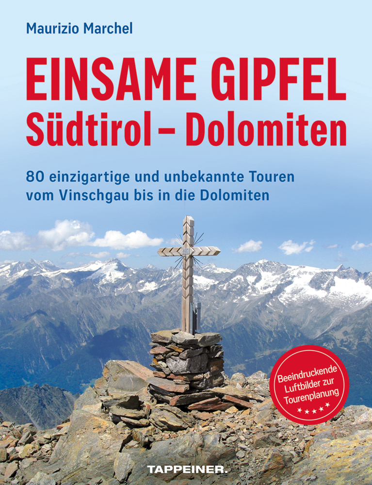 Einsame Gipfel - Südtirol - Dolomiten main product photo