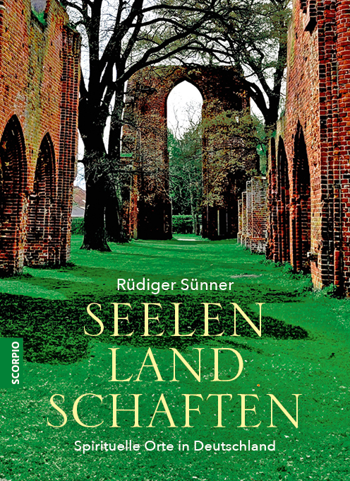Seelenlandschaften main product photo