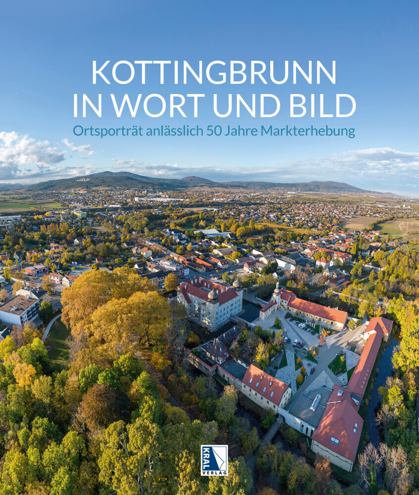 Kottingbrunn in Wort und Bild main product photo