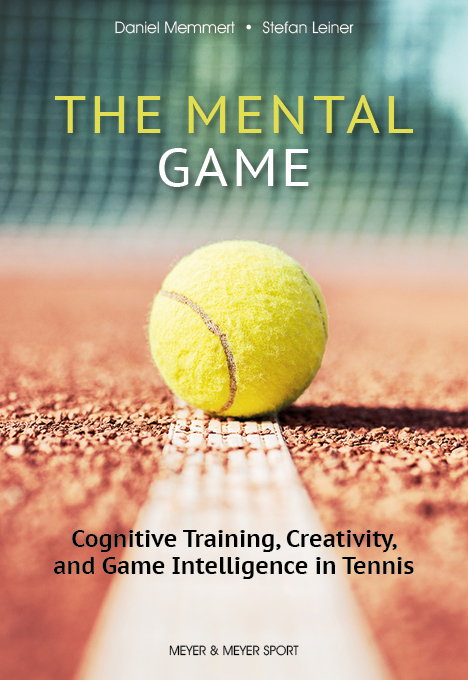 The Mental Game main product photo