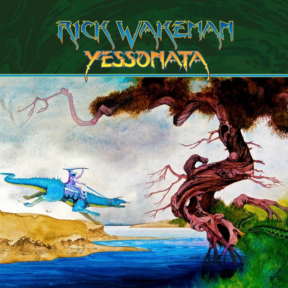 Yessonata, 1 Audio-CD main product photo