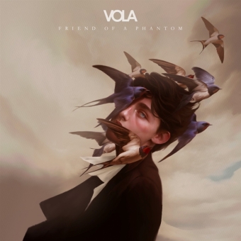 Friend Of A Phantom, 1 Audio-CD