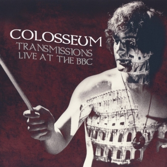 LIVE AT BBC-slipcase, 6 Audio-CD
