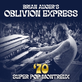 70 Super Pop Montreux, 1 Audio-CD
