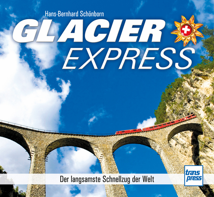 Glacier Express main product photo