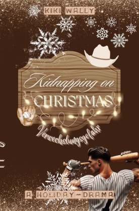 Kidnapping on Christmas