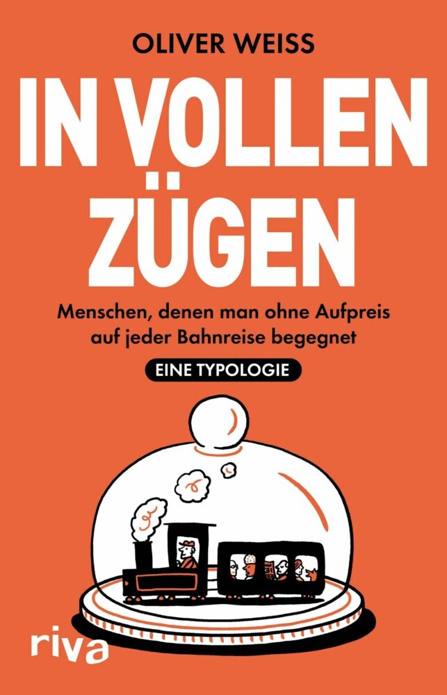 In vollen Zügen main product photo