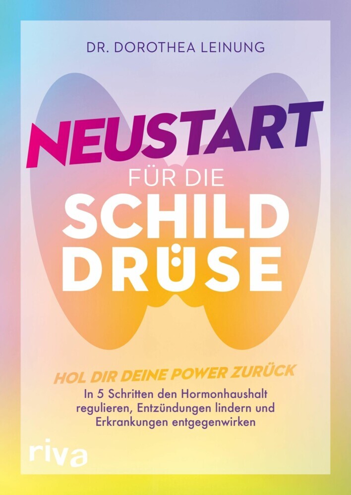 Neustart für die Schilddrüse main product photo