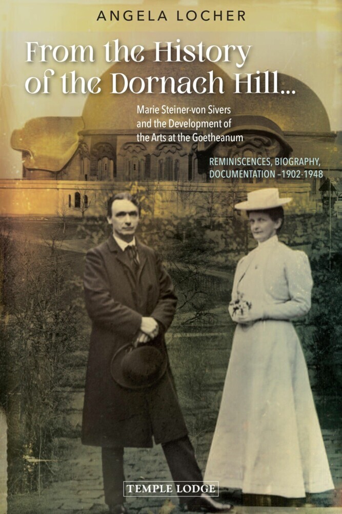 From the History of the Dornach Hill... main product photo