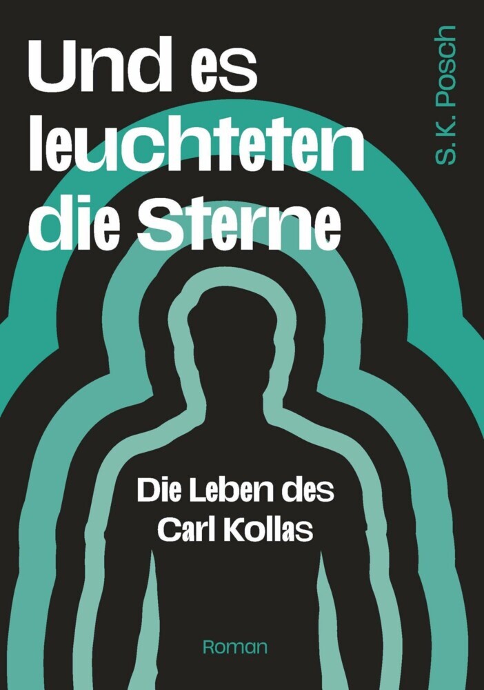 Und es leuchteten die Sterne main product photo