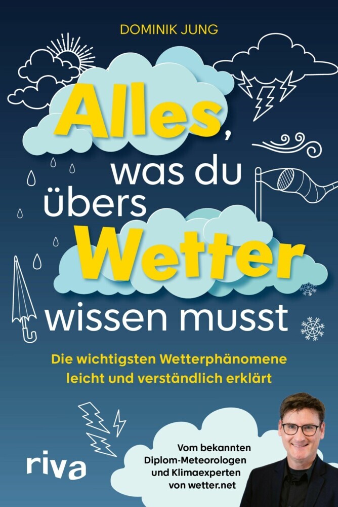 Alles, was du übers Wetter wissen musst main product photo
