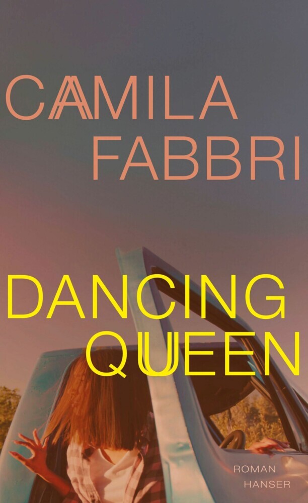 Dancing Queen main product photo