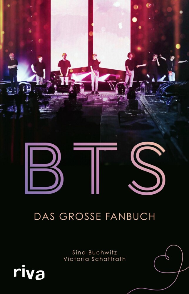 BTS main product photo