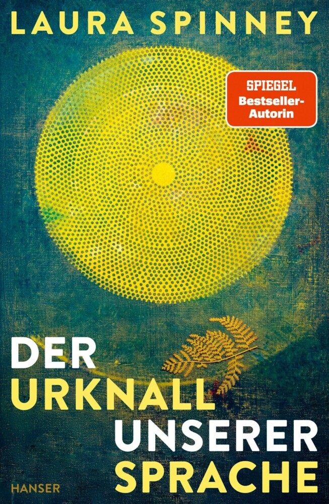 Der Urknall unserer Sprache main product photo