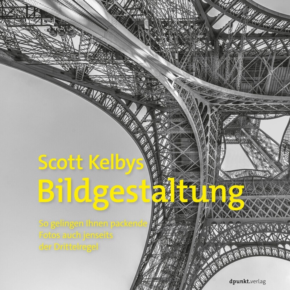 Scott Kelbys Bildgestaltung main product photo