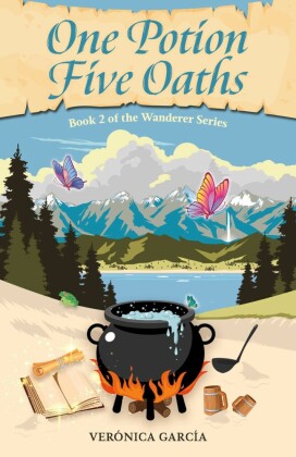 One Potion Five Oaths