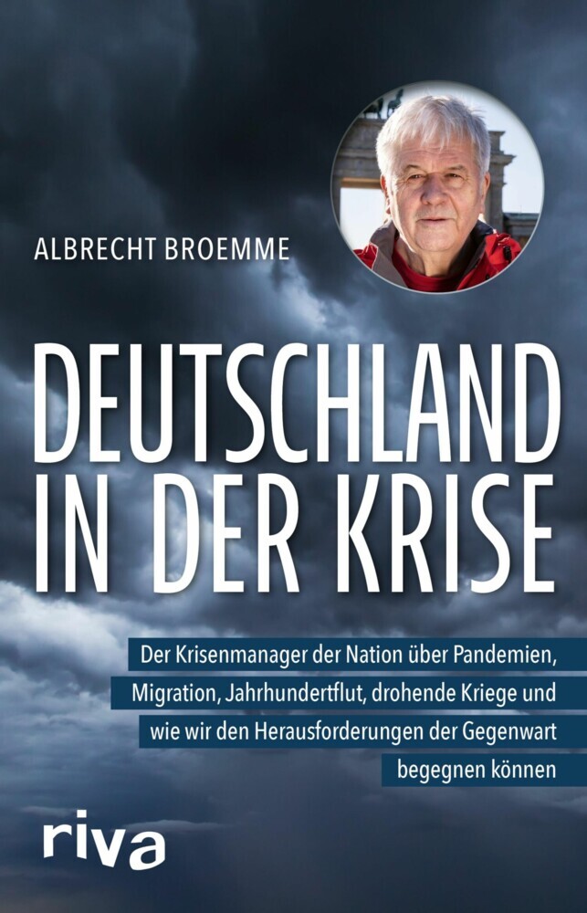 Deutschland in der Krise main product photo