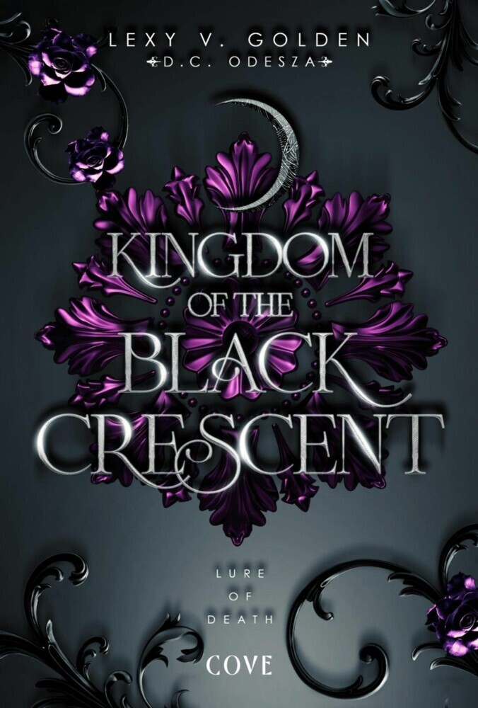 Kingdom of the Black Crescent 2: Lure of Death main product photo