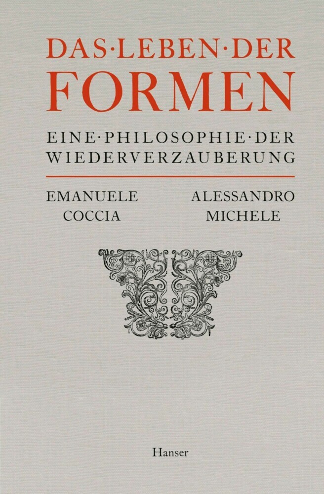 Das Leben der Formen main product photo
