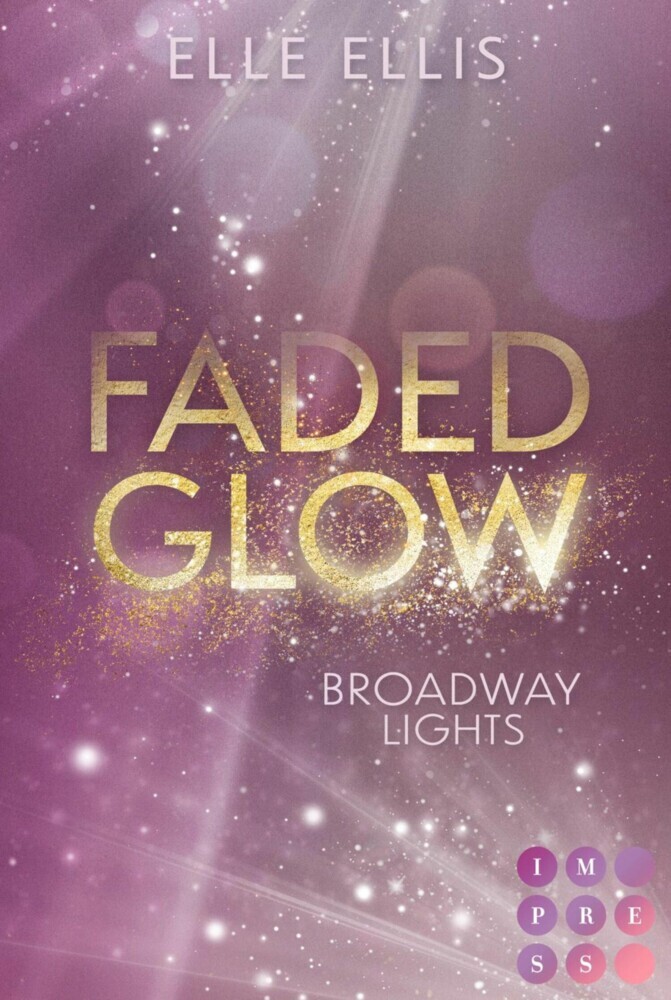 Broadway Lights 2: Faded Glow main product photo