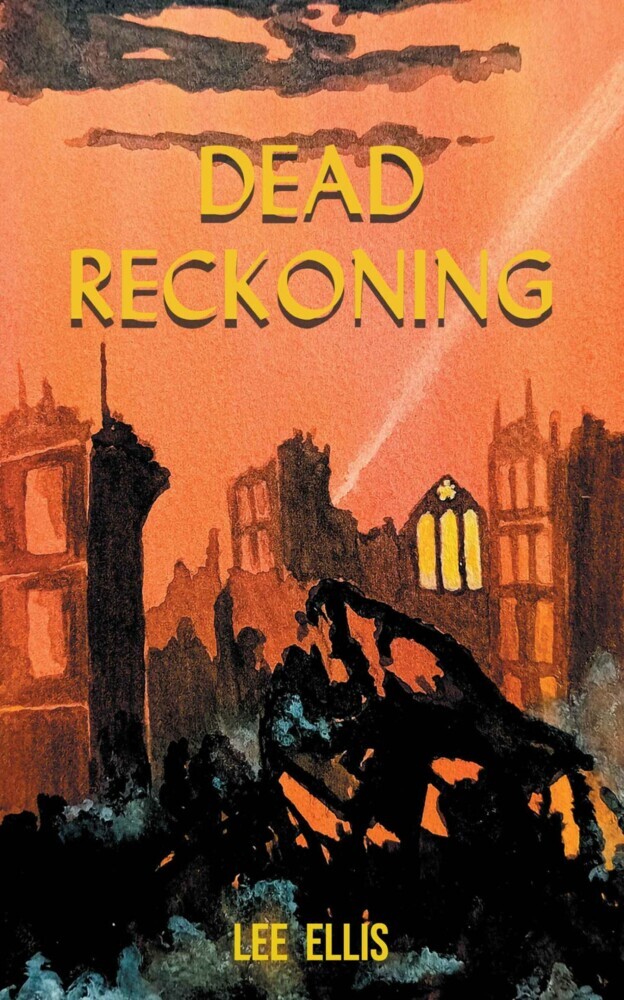 Dead Reckoning main product photo