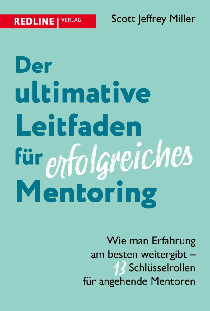 Der ultimative Leitfaden für erfolgreiches Mentoring main product photo