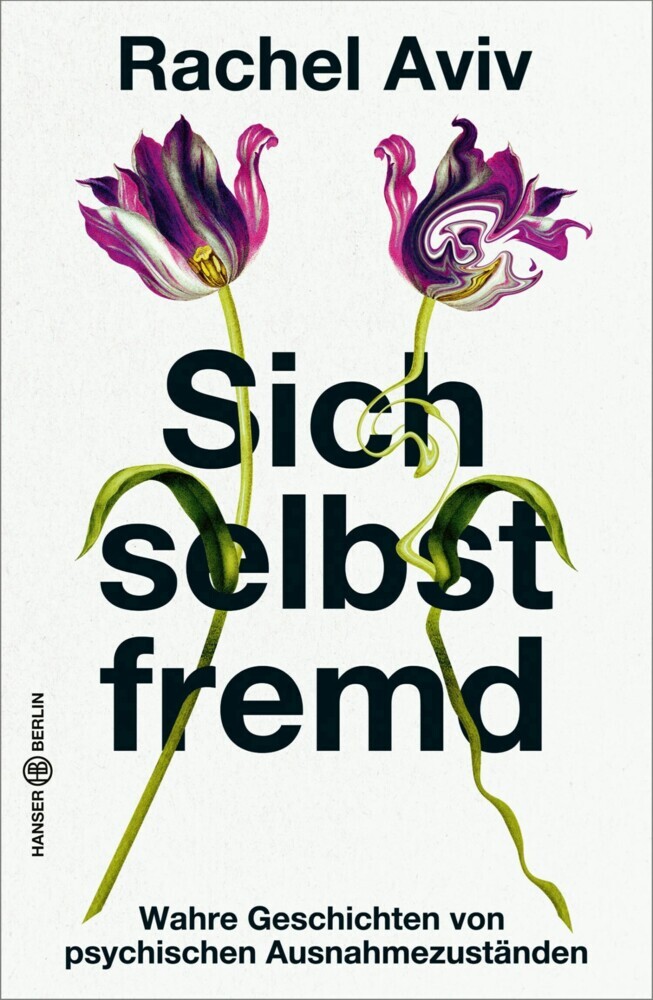 Sich selbst fremd main product photo