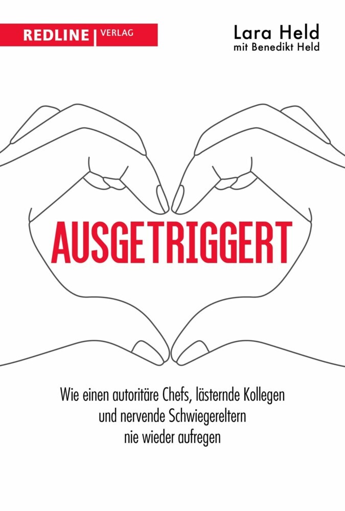 Ausgetriggert main product photo