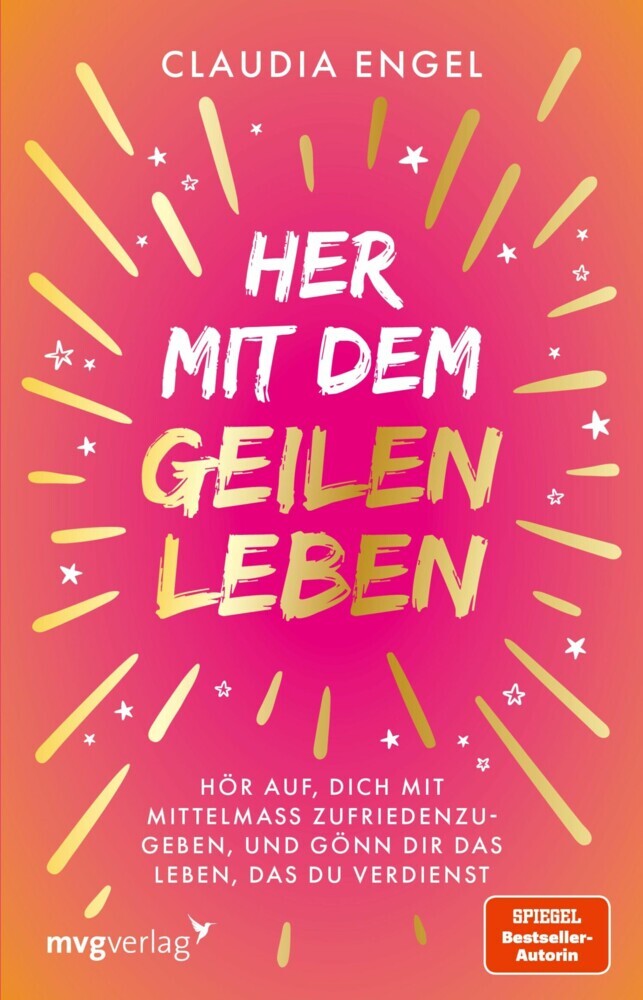 Her mit dem geilen Leben main product photo