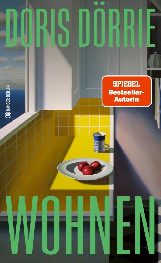 Wohnen main product photo