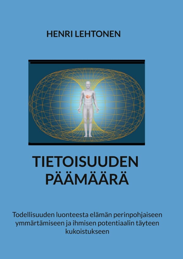 Tietoisuuden Päämäärä main product photo
