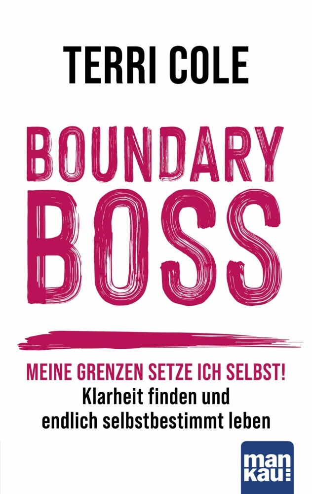 Boundary Boss main product photo