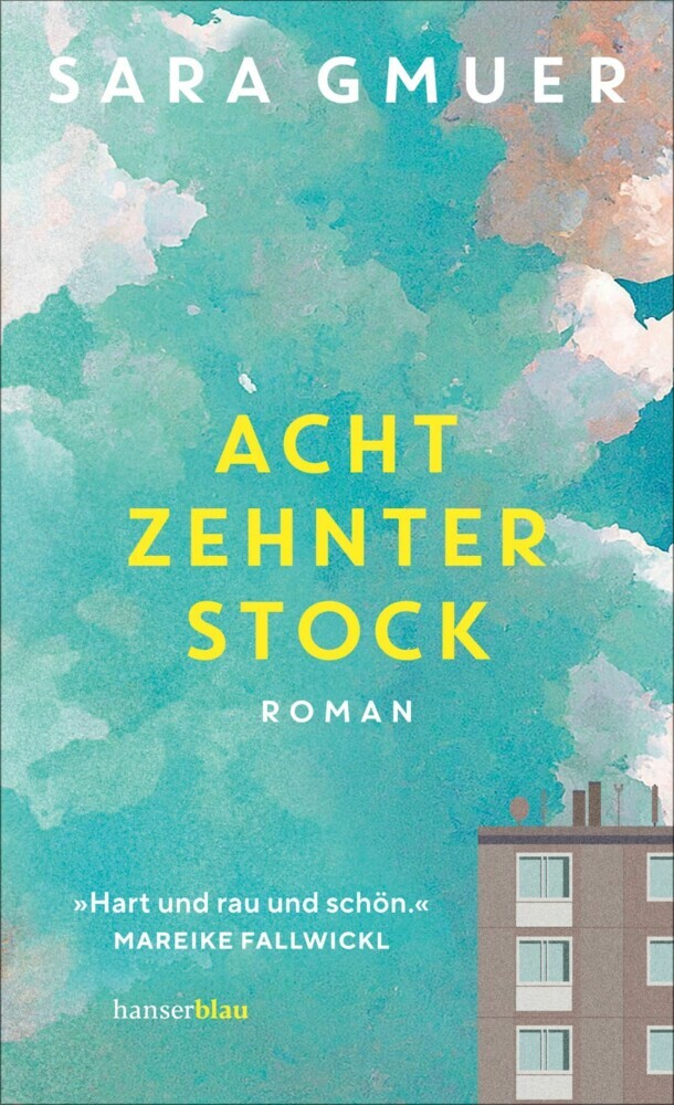 Achtzehnter Stock main product photo