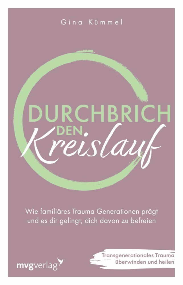 Durchbrich den Kreislauf main product photo