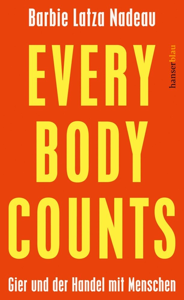 Every Body Counts main product photo