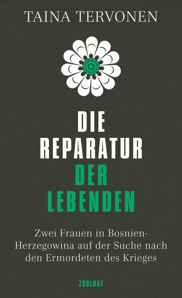 Die Reparatur der Lebenden main product photo